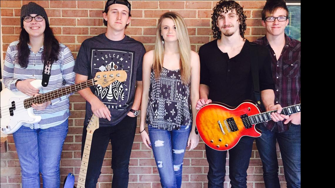 Celebrate the Fourth with Zach Ludlam in Fort Mill