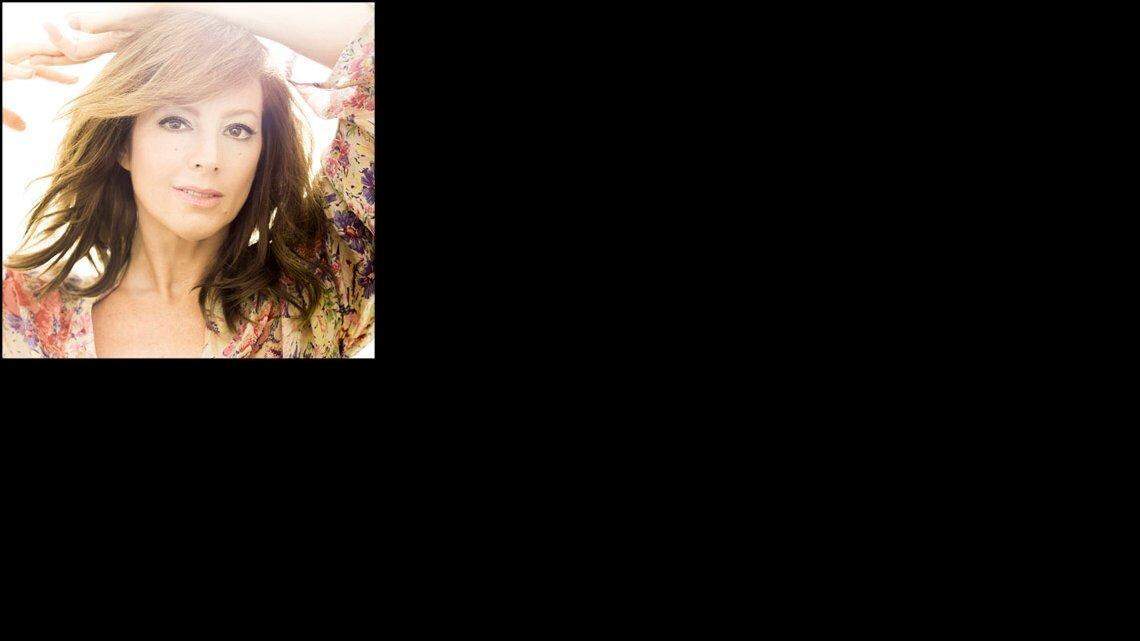 McLachlan sings of love, loss, life at Charlotte concert