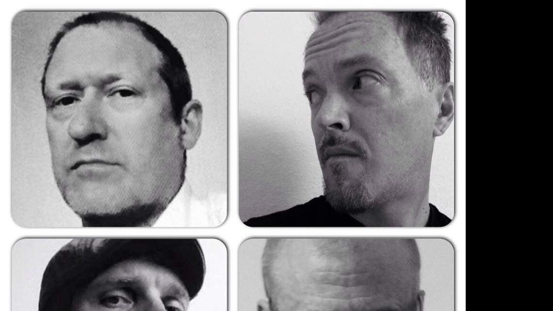 Hardsoul Poets reunite to celebrate 25 years