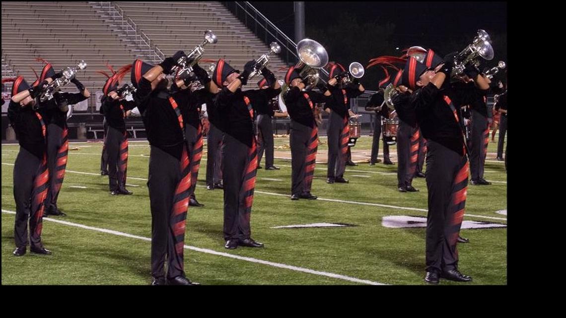 Carolina Nation rocks a country edge