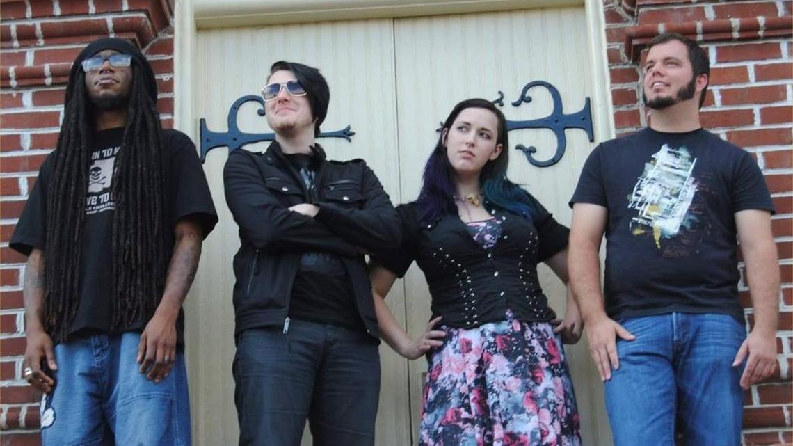 Rock Hill concert creates ‘luck-of-draw’ bands who’ll showcase in March