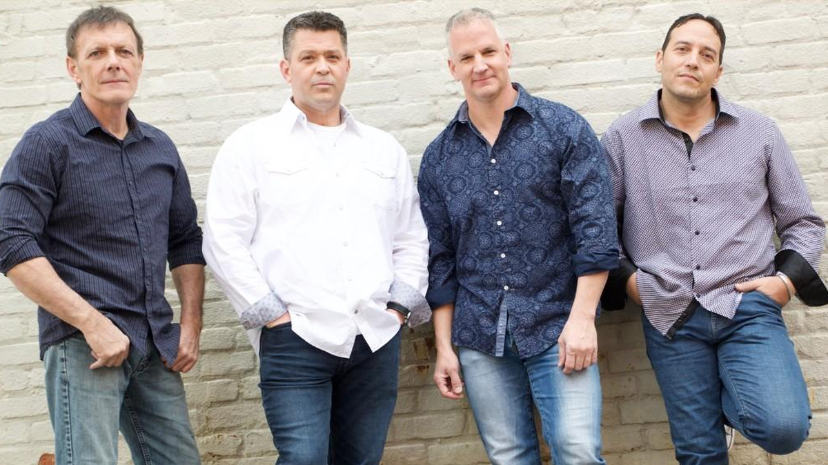 Sonic Rewind returns Sunday for the second annual Sonic New Year’s Gala at the Shore Club in Tega Cay.