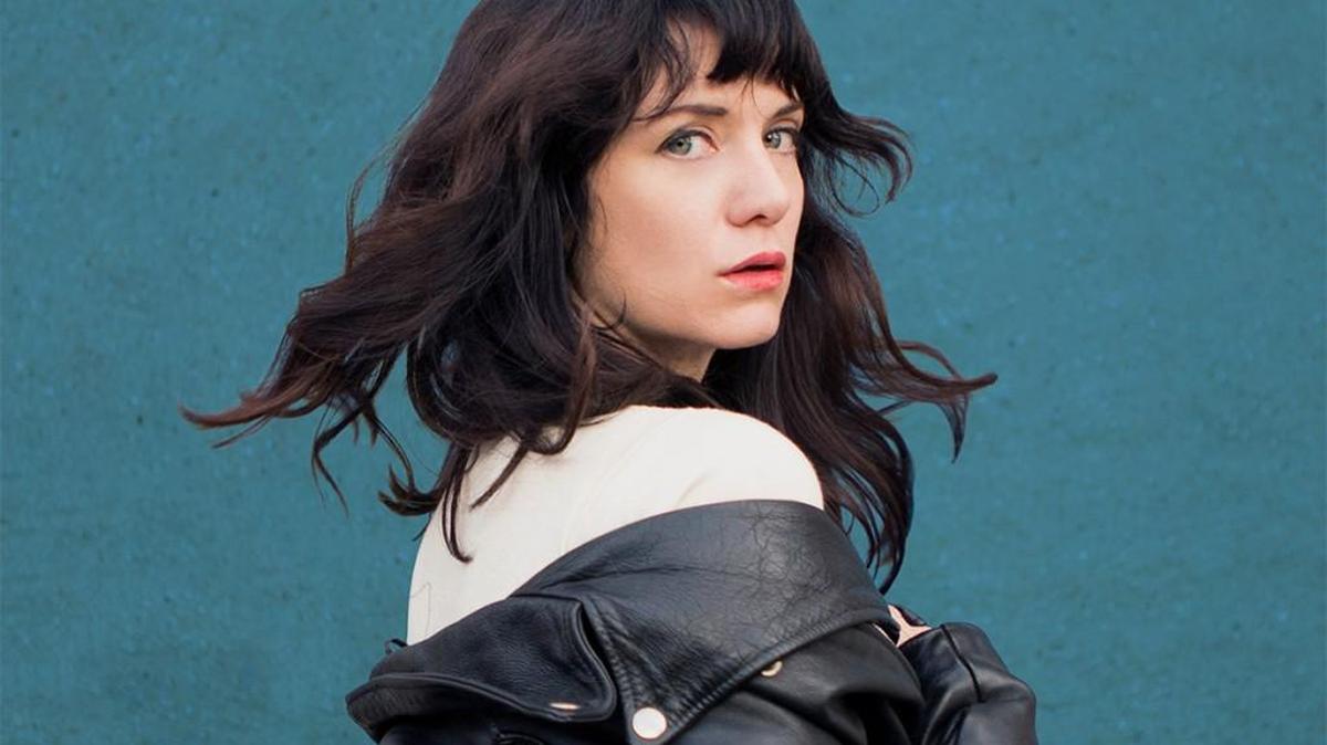 Nikki Lane known as the ‘First Lady of Outlaw Country’ will open the 2018 Southern Sound Series Jan. 20 at McCelvey Center in York. In April, Lane and her band peformed live in Loretta Lynn’s living room for CBS’ Saturday Sessions.