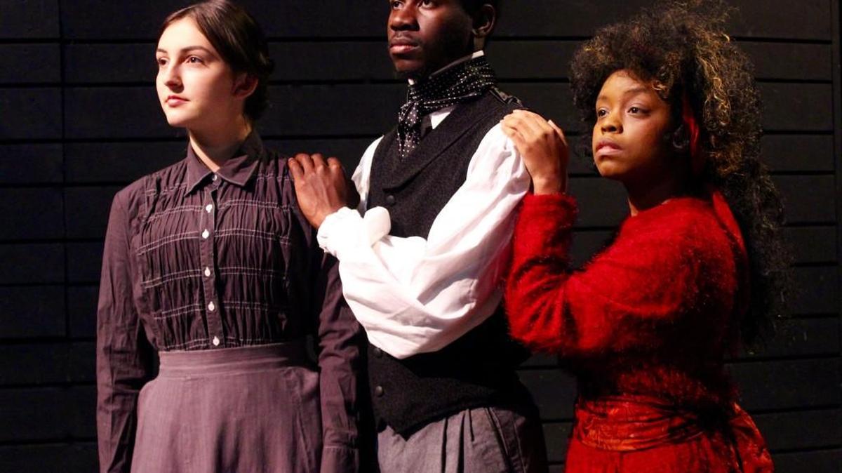 
“Jane Eyre” opens Wednesday at Winthrop University
