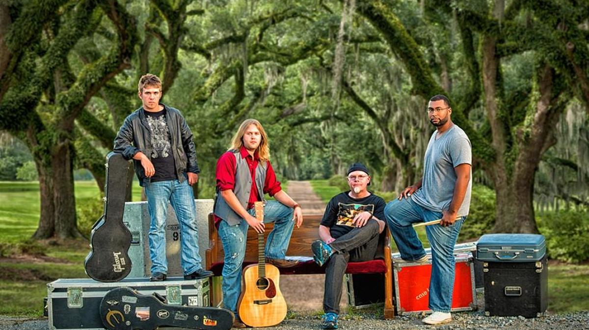 Southern Experience Band opens Anne Close Springs Greenway summer concert series Thursday