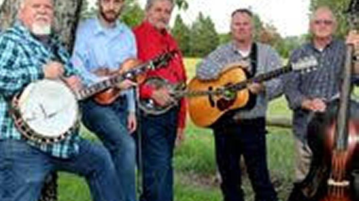 Cottonwood performs June 11 at McCelvey Center, York