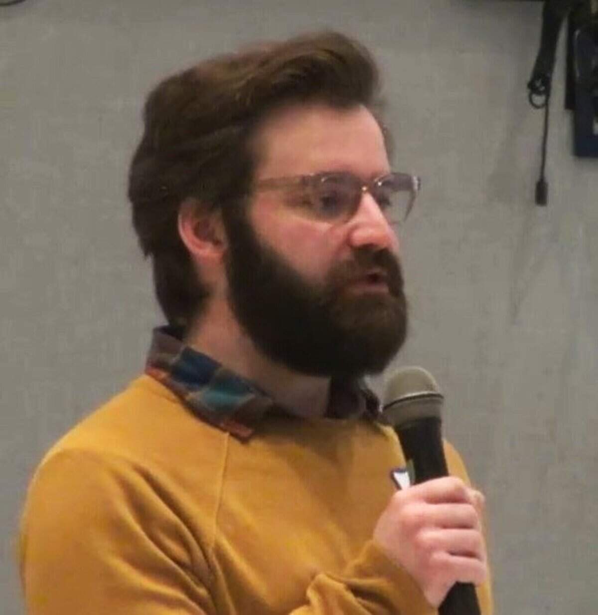 Ryan Stephens