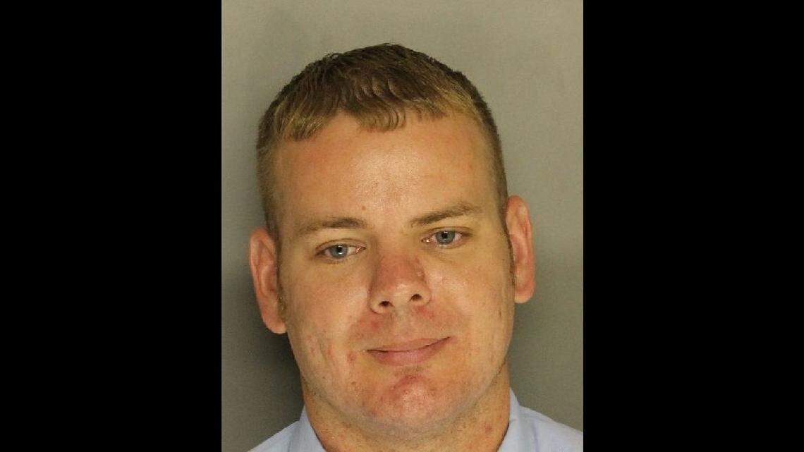 David Matthew Carter