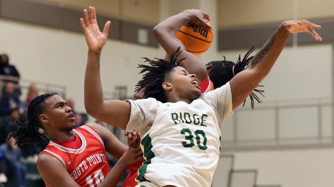 Three new teams, including one from SC, move into The Observer’s Sweet 16 poll