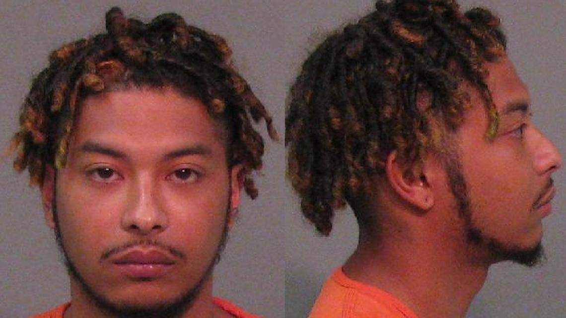 Ephraim  Washington Green