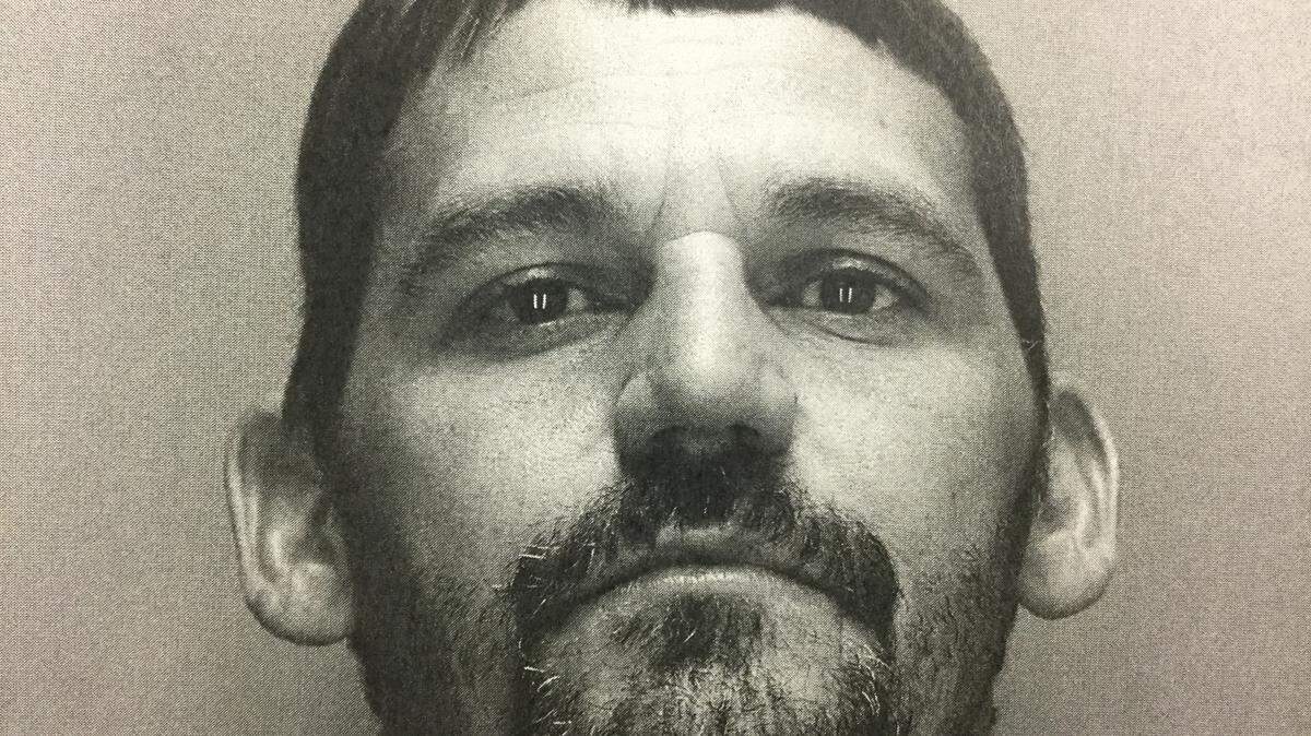 Kenneth Wayne Baker Jr.
