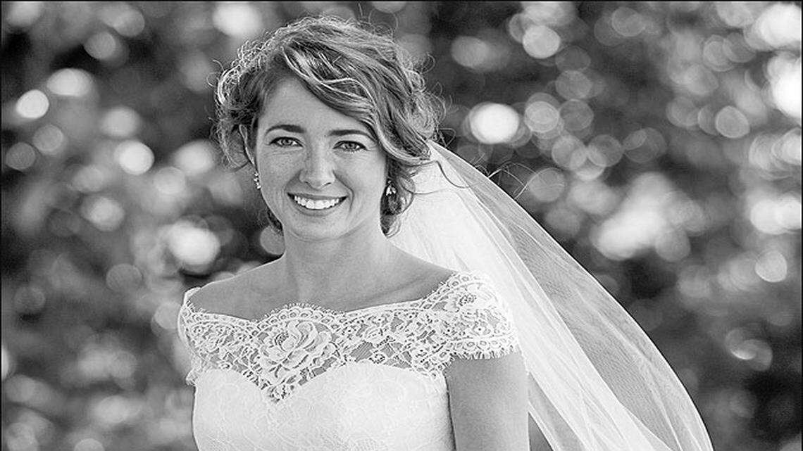 Mrs. Robert Hampton Andrews