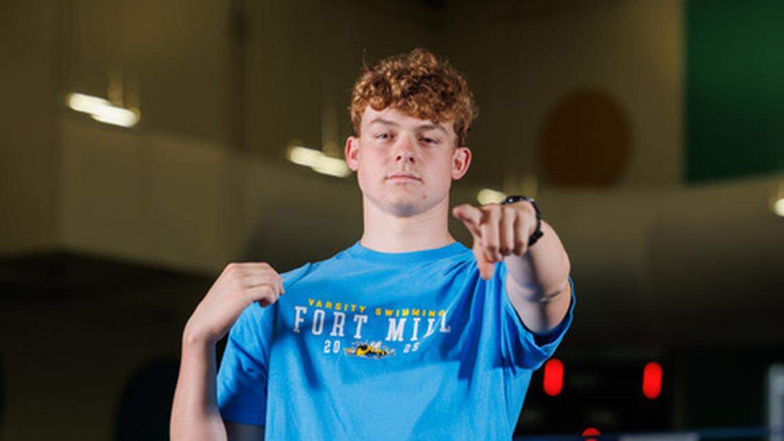 Here are the nominees for The Herald’s high school athlete of the week (09.15.25)