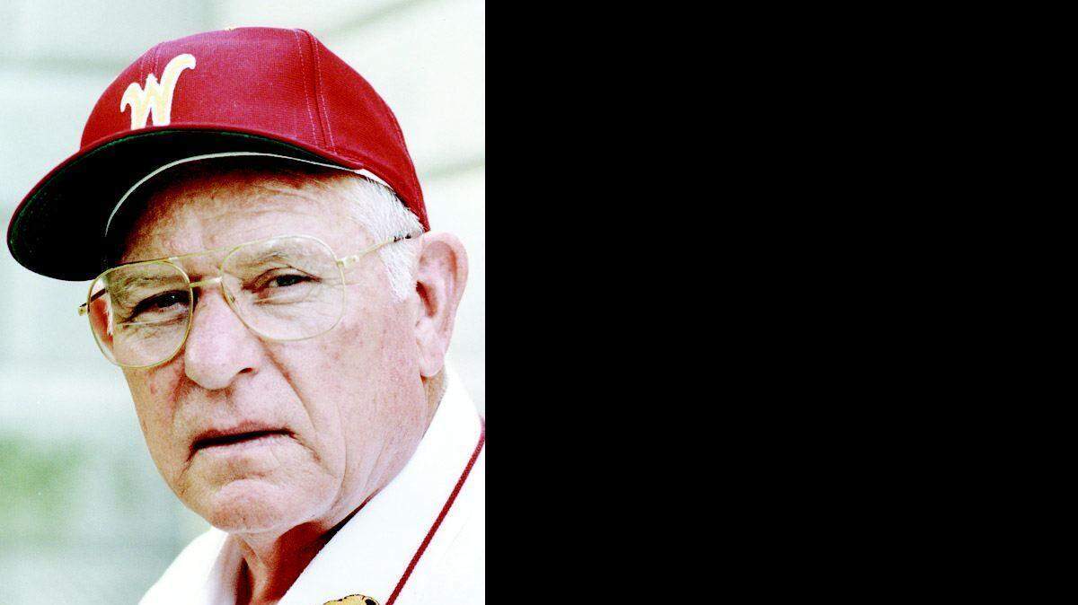 W.L. 'Willie' Varner