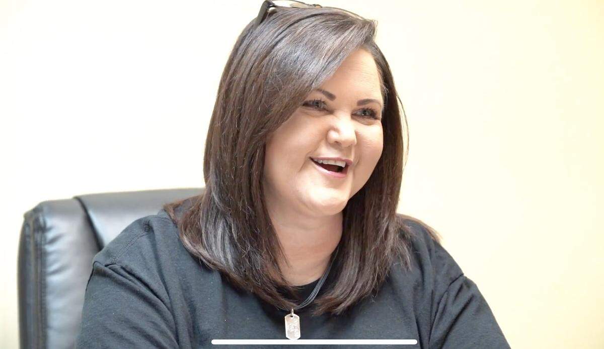 Lancaster County coroner Karla Knight Deese’s department has advanced considerably in the last 10 to 15 years, and is a far cry from the 1970s when the position was a part-time job.