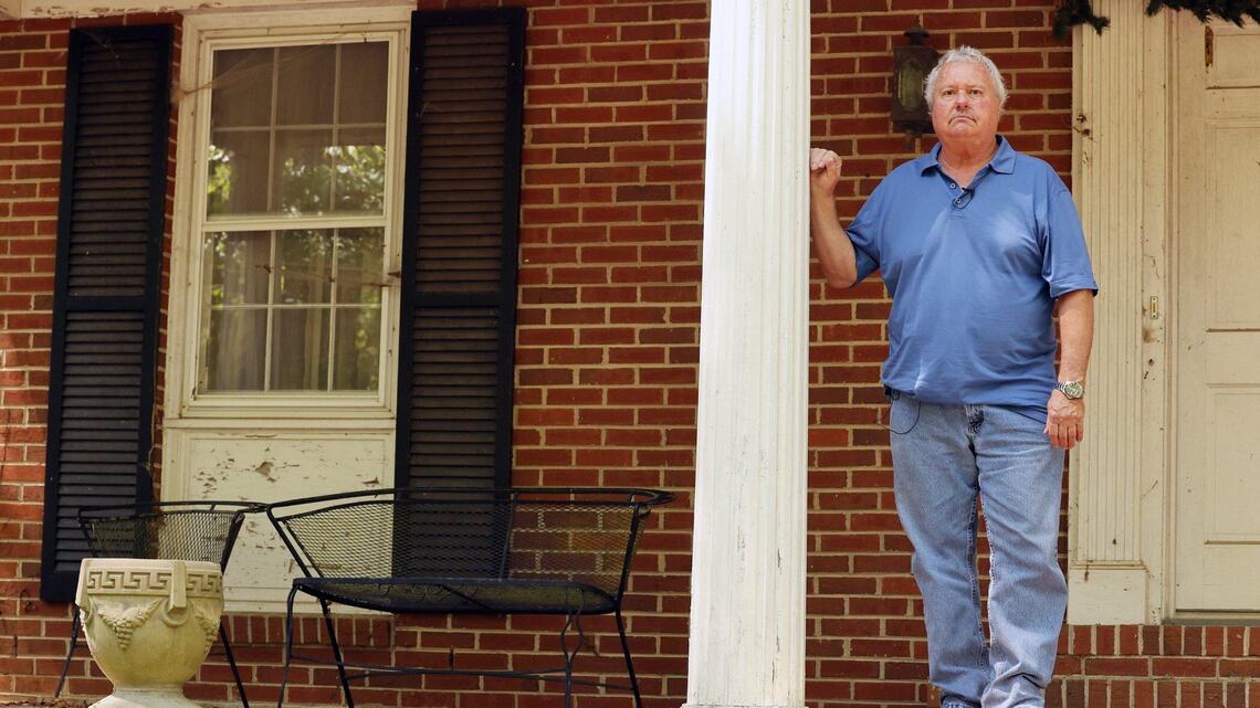 ‘No new leads.’ Did a second killer get away in former York County mayor’s murder?