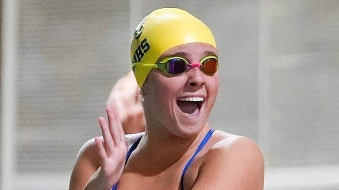 Fort Mill’s Lila Hadley is The Herald’s high school athlete of the week