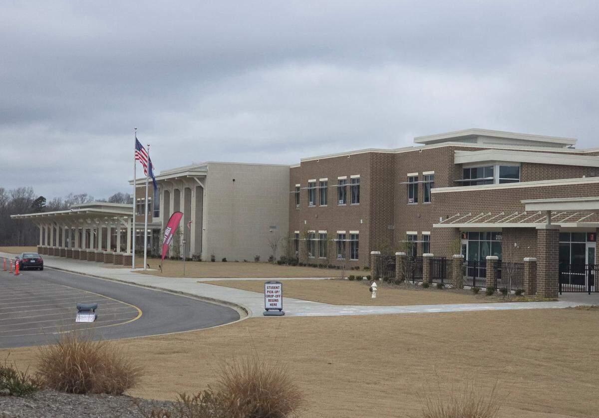 Flint Hill Elementary School closed for two days last week after a chemical spill and reported leak at nearby Silfab Solar in Fort Mill.