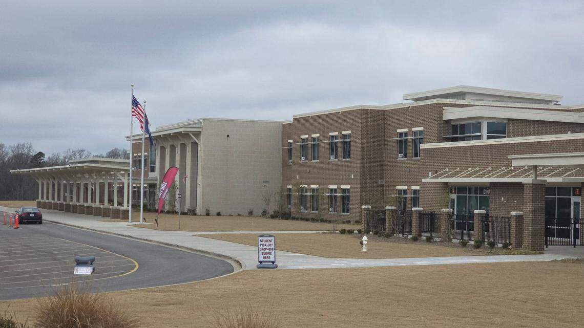 Fort Mill school will resume Monday after chemical leak canceled classes