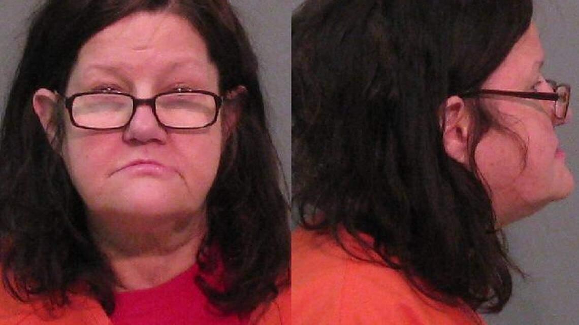 Deanna Ellen Huddleston