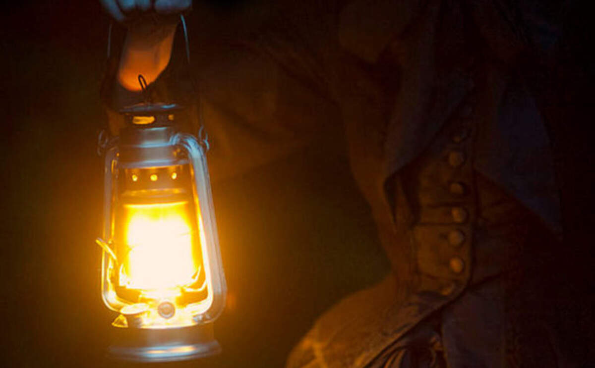Hear about spooky history during haunted tours Saturday in Fort Mill or Lancaster.