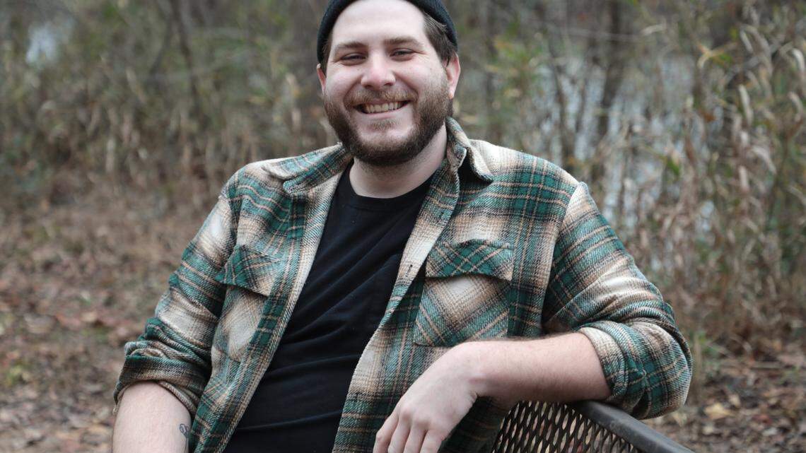 A Catawba man gets grant to teach tribe’s language