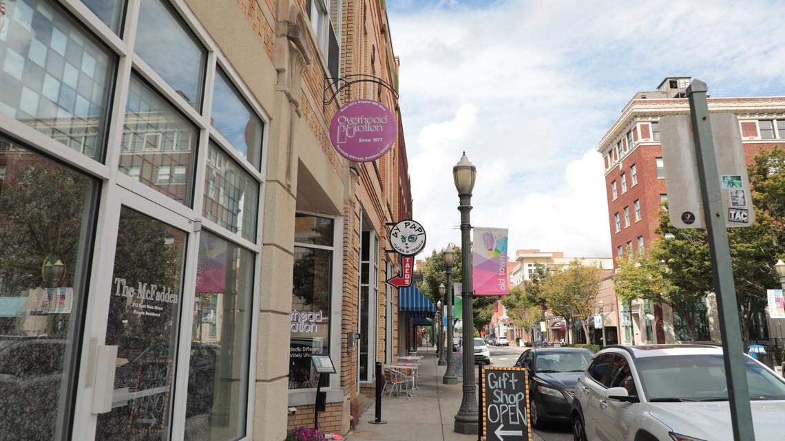 Will Rock Hill emerge from Charlotte’s shadow or be absorbed by Queen City sprawl?