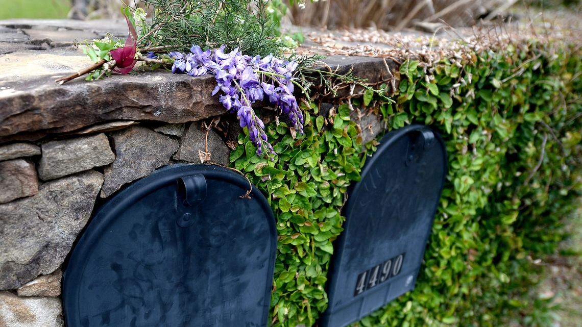 Sheriff gives new details in SC mass shooting that killed 5. ‘We don’t know why.’