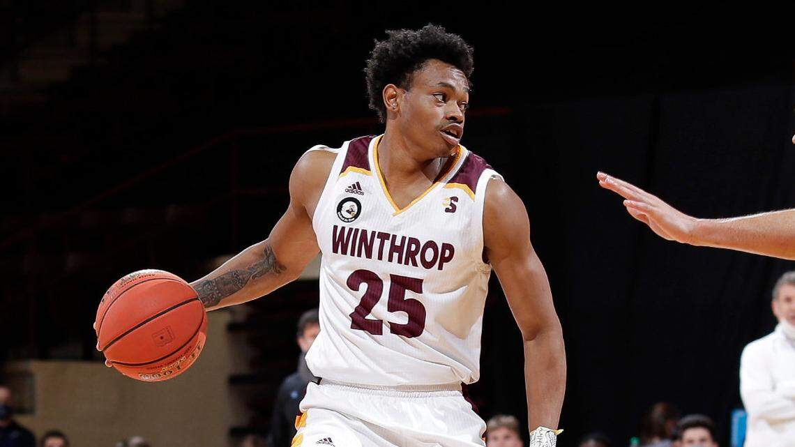The roster hit after Pat Kelsey departure from Winthrop goes beyond transfer portal