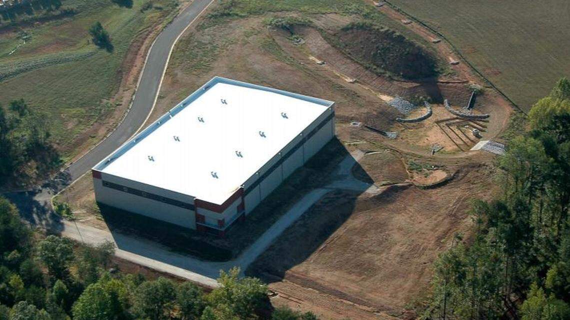 ‘Time to cut the bleeding’: York County sells industrial site for a loss. But whose?