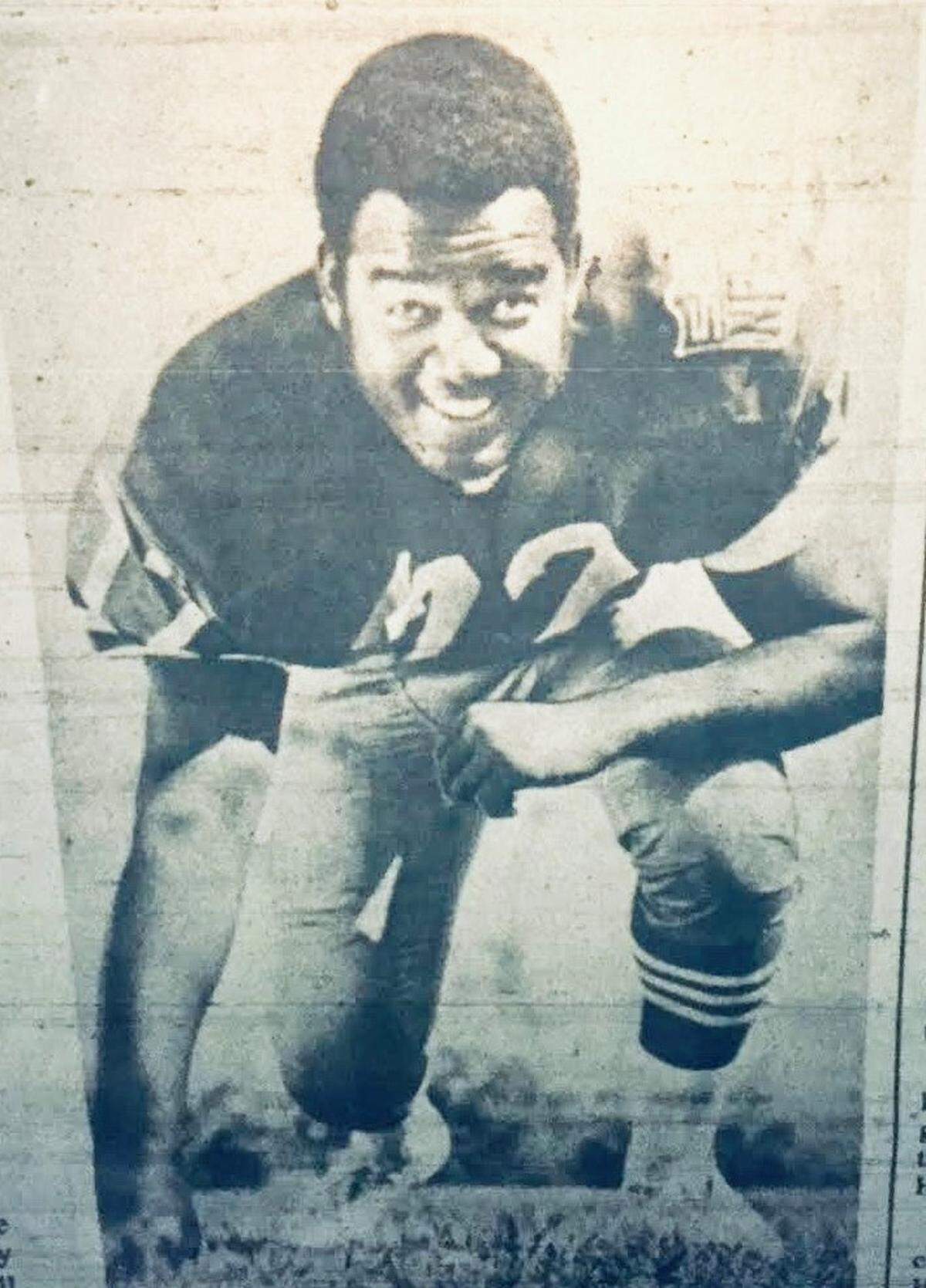 Lancaster’s Bill Belk would be uniquely positioned to understand Jim Duncan’s ascent to the NFL, and the pressures he faced as a pro football player. But he wasn’t interested in talking about his friend’s life, or death, when contacted by a reporter.