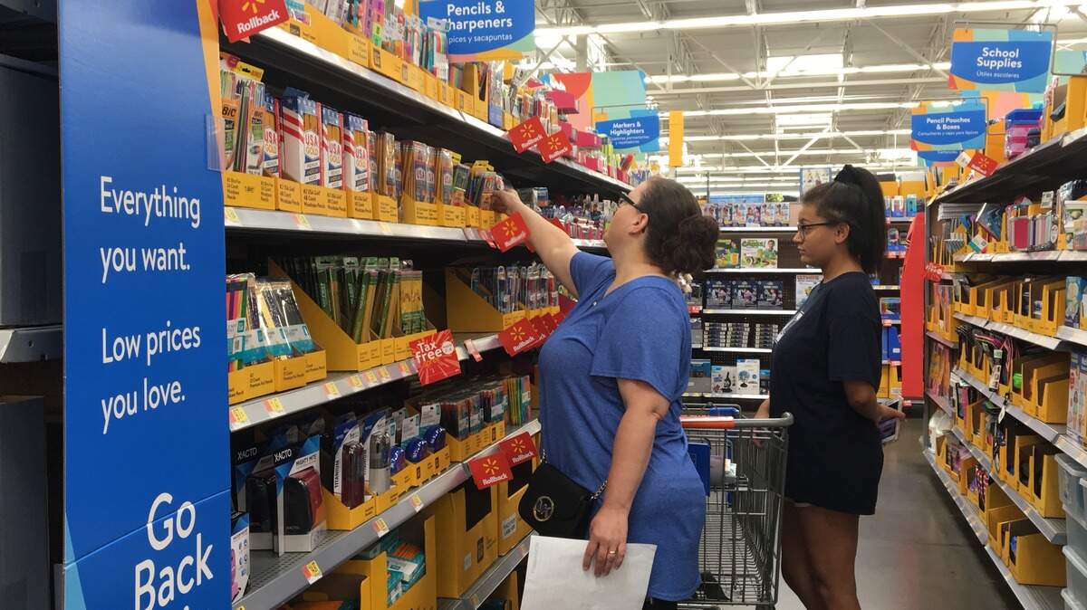 SC’s tax-free weekend is here. See what you can buy – and what’s not included