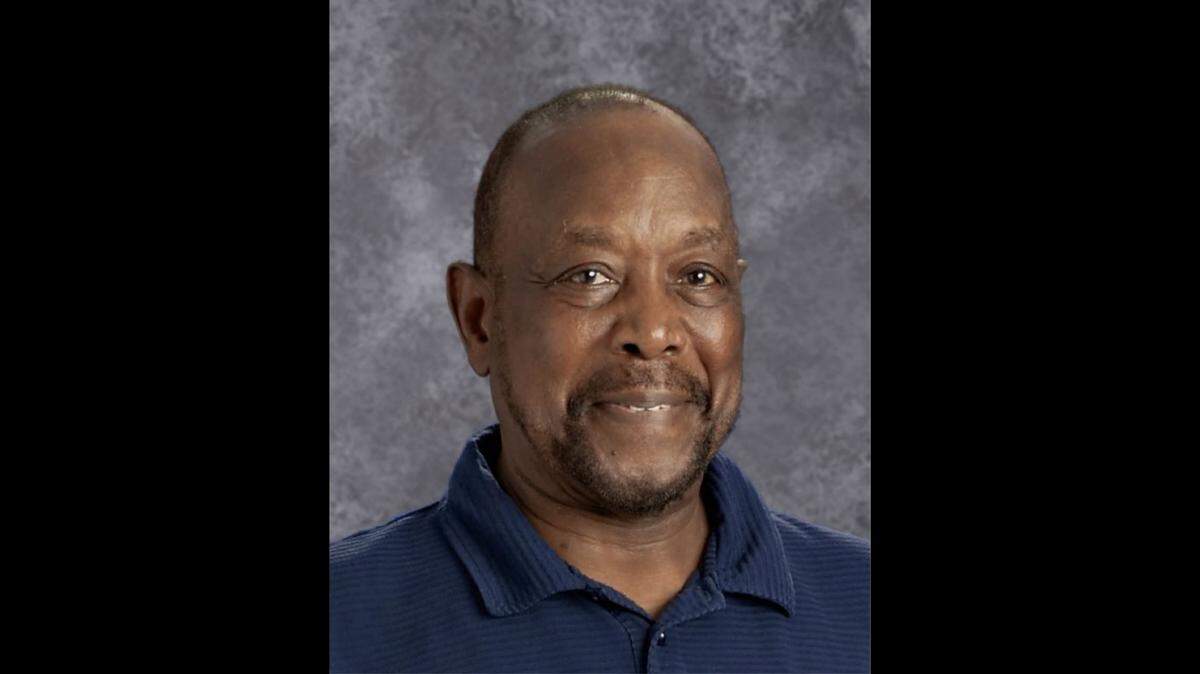 Bobby Anderson