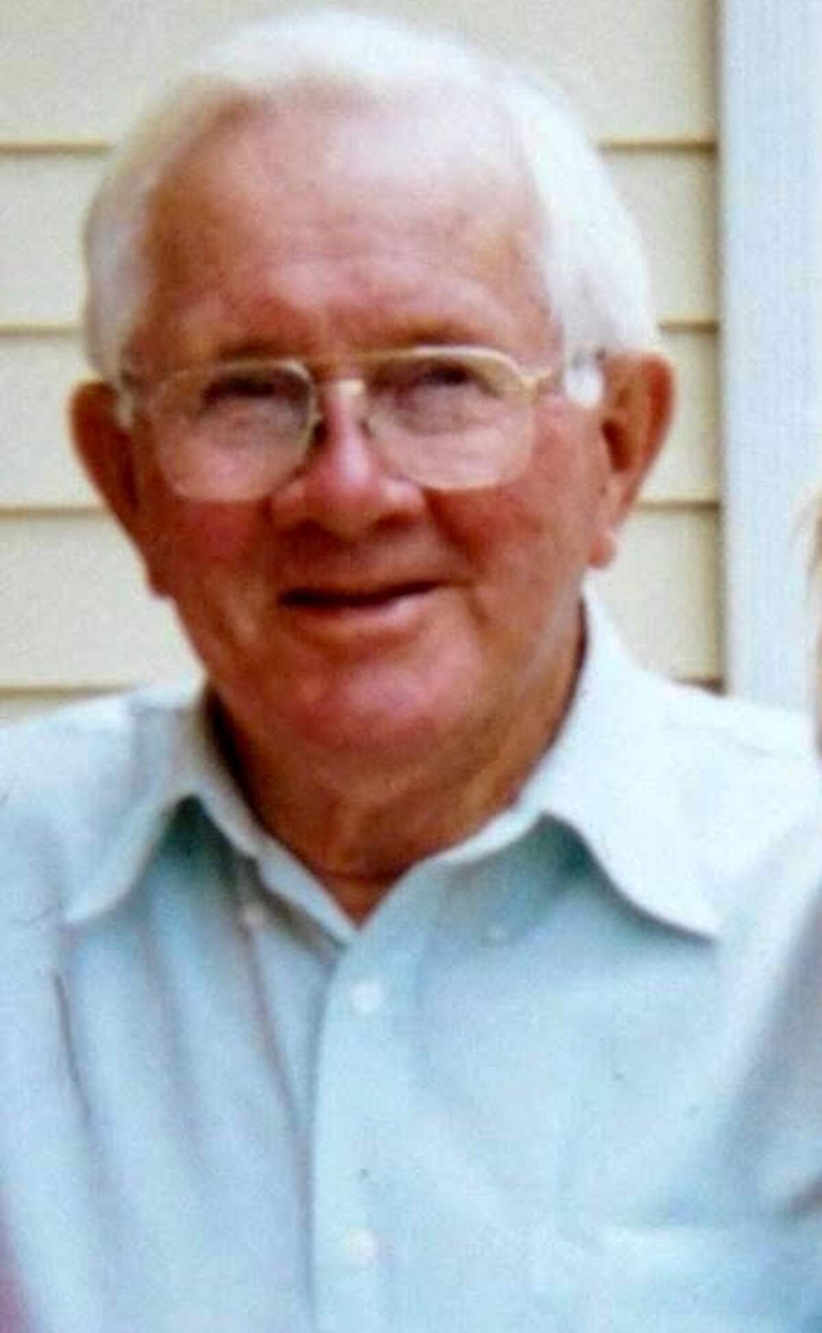 The late Jack Armour had a unique connection to a Rock Hill bridge that now will be named for him.