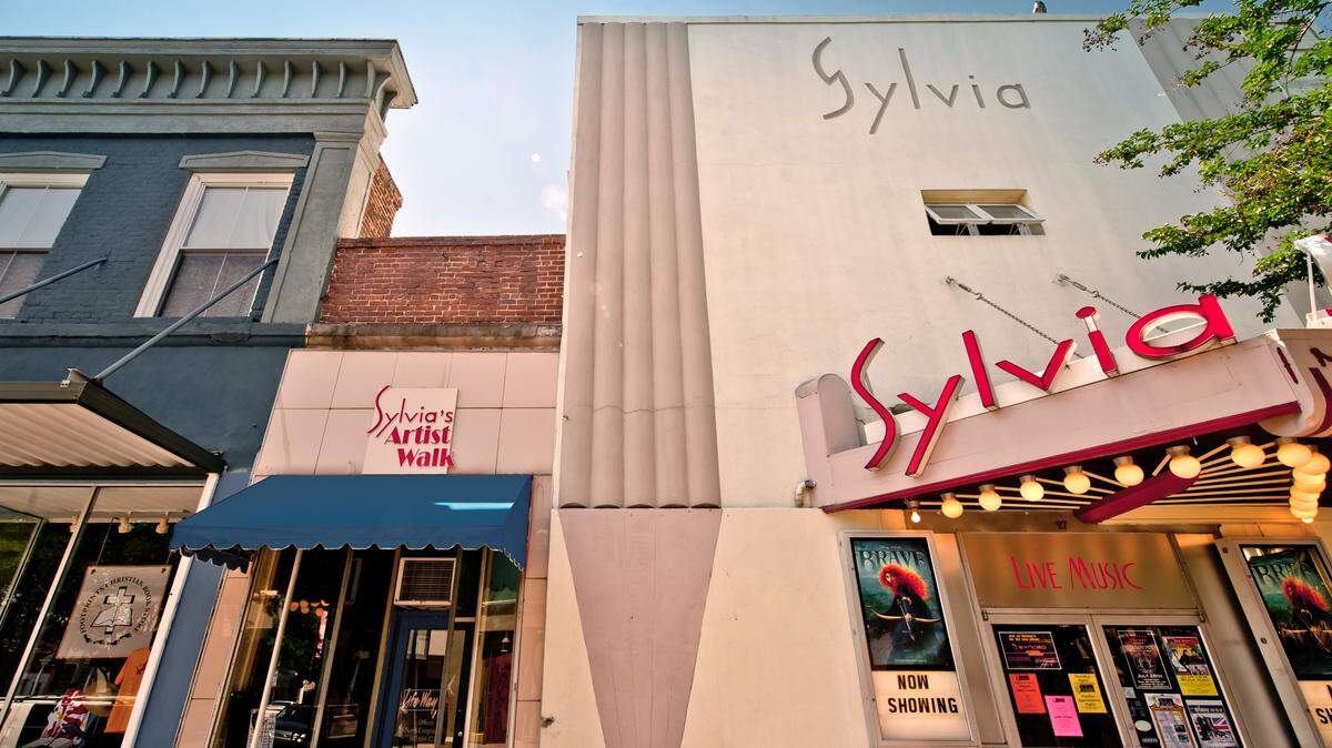 Residents can vote for York online each day through May 6 on USA Today’s 10 Best website.