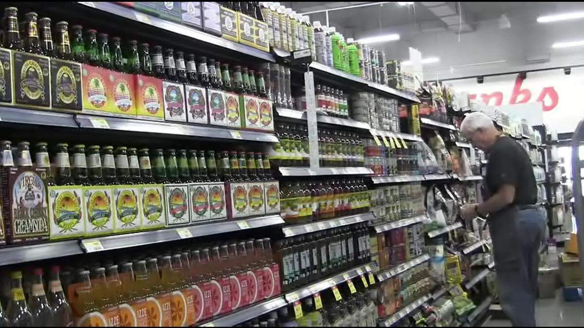 Earth Fare opens its 47th store on Saturday and its first in the Fort Mill area.