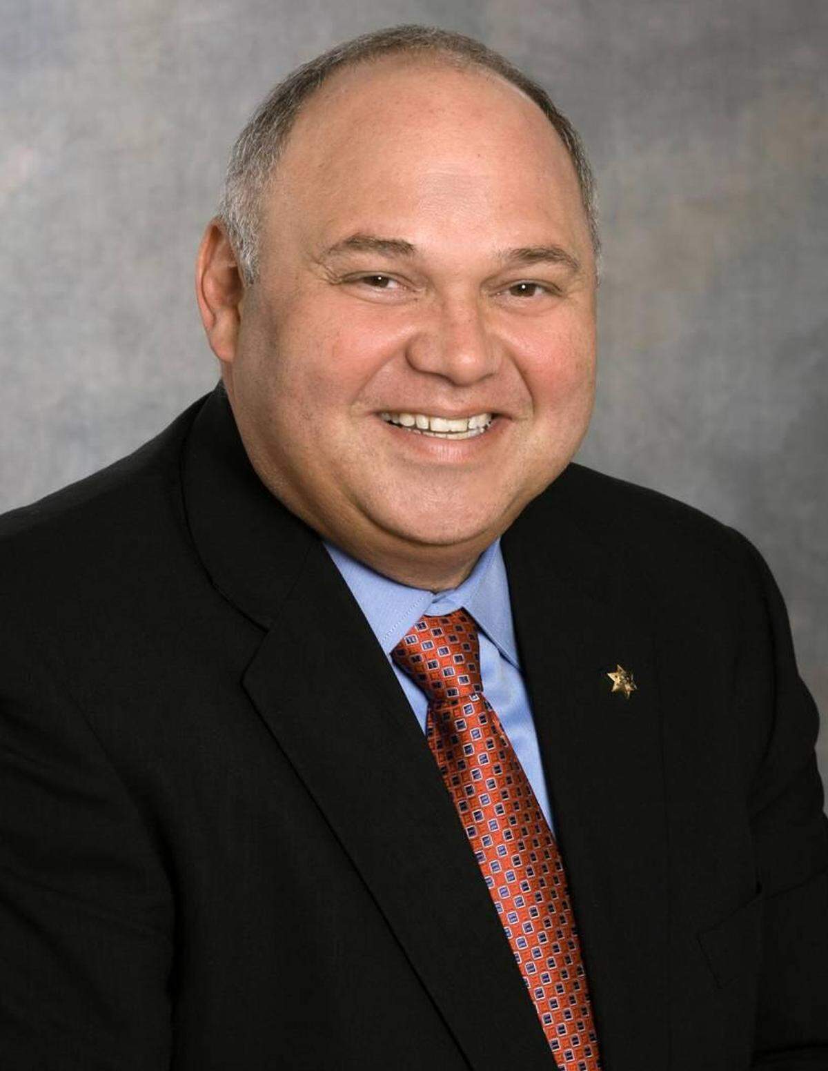 Mark Vitner