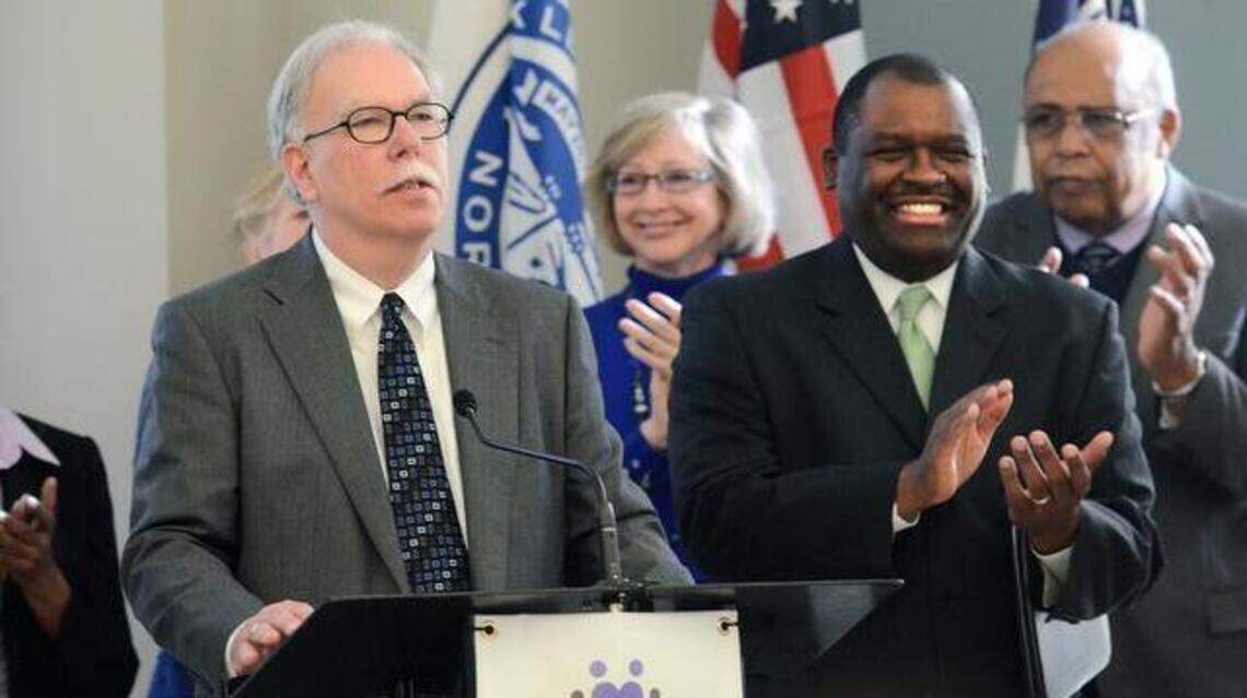 Loving thy neighbor: What drove Dale Mullennix through 25 years of helping the homeless