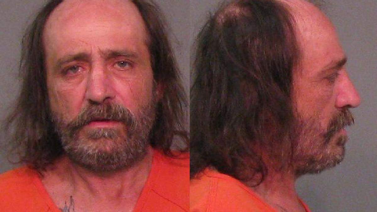 Jeffrey Keith Schultz