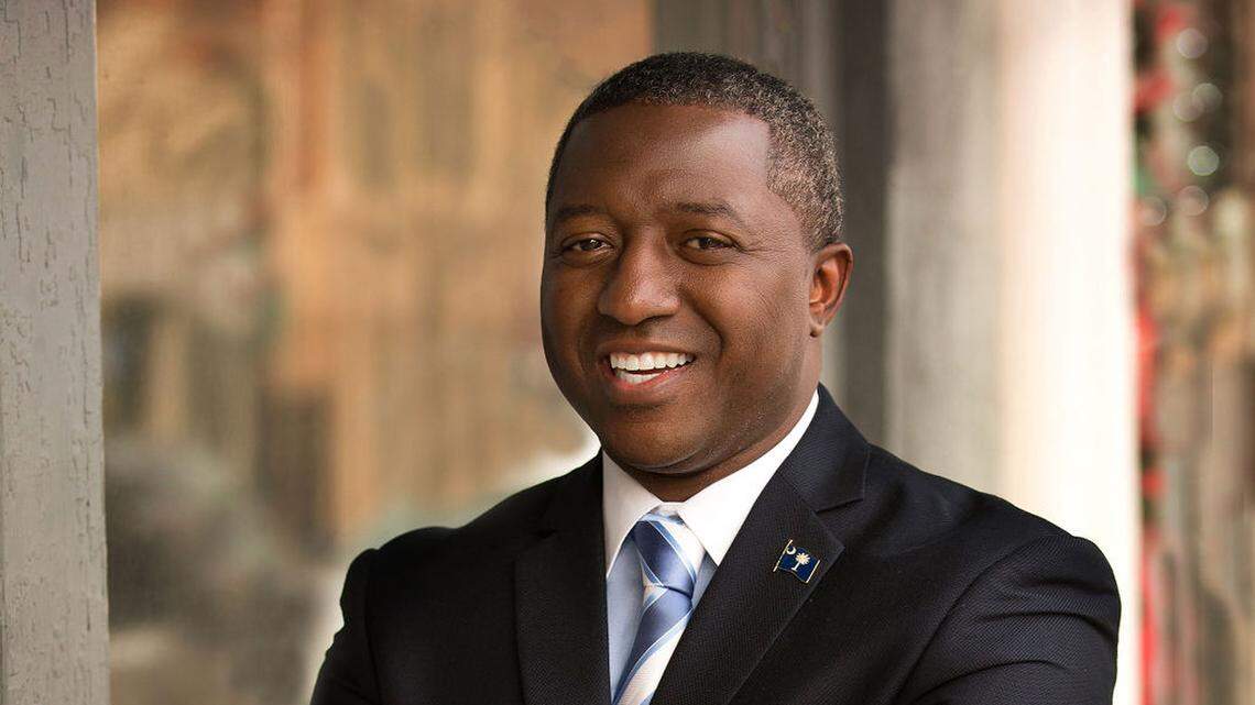 He pleaded for a York County mask mandate. Now he’s the one recovering from COVID-19.