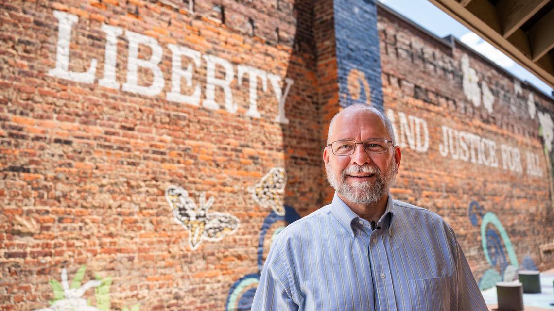 What defines a hero? Rock Hill seeks nominees for the 2024 Freedom Walkway inductees