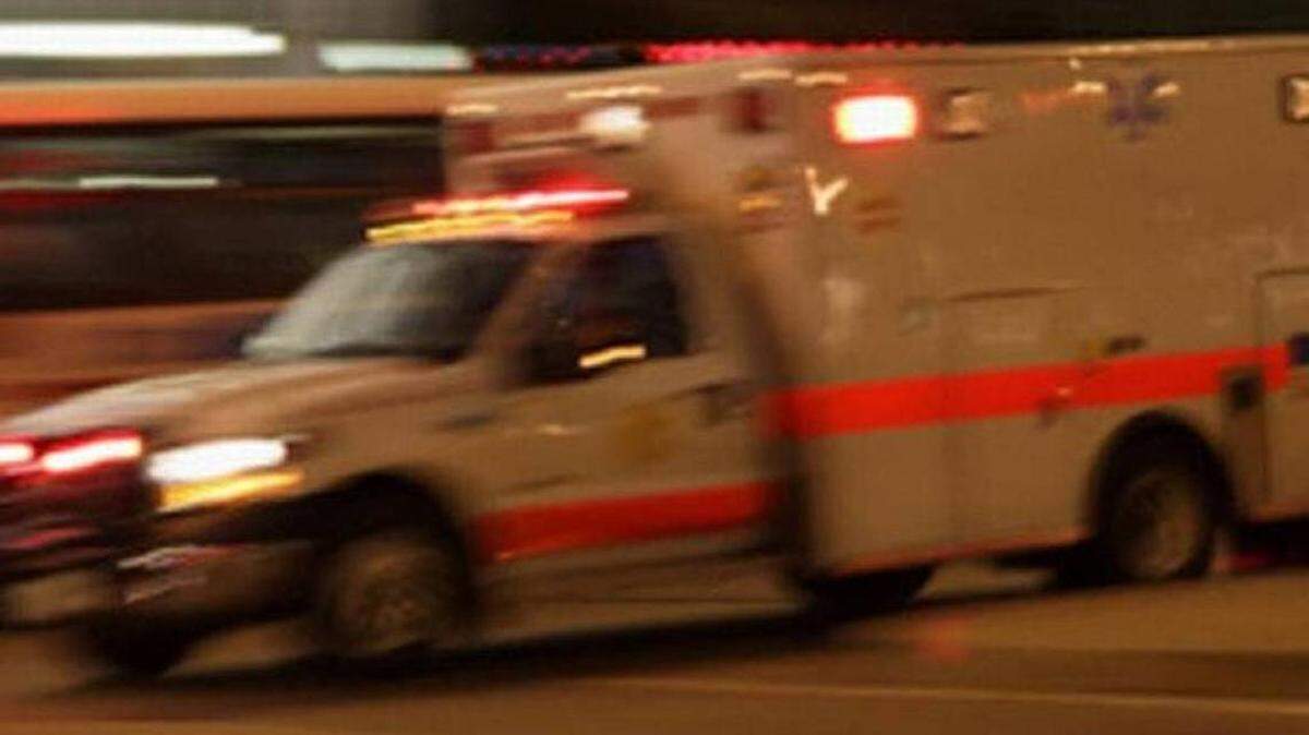 A 12-year-old Augusta, Georgia, boy died after he was electrocuted while playing football at a local community center. Police say he grabbed a fence, which had a live wire touching it, and died Monday night.