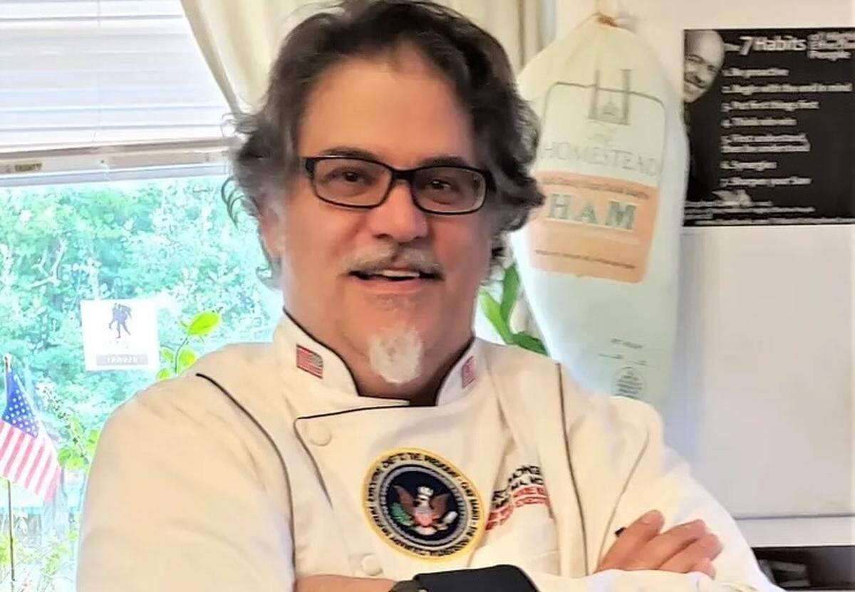 Chef Marti Mongiello, who served meals at the White House and Camp David, has a new role with The Power House in Rock Hill.