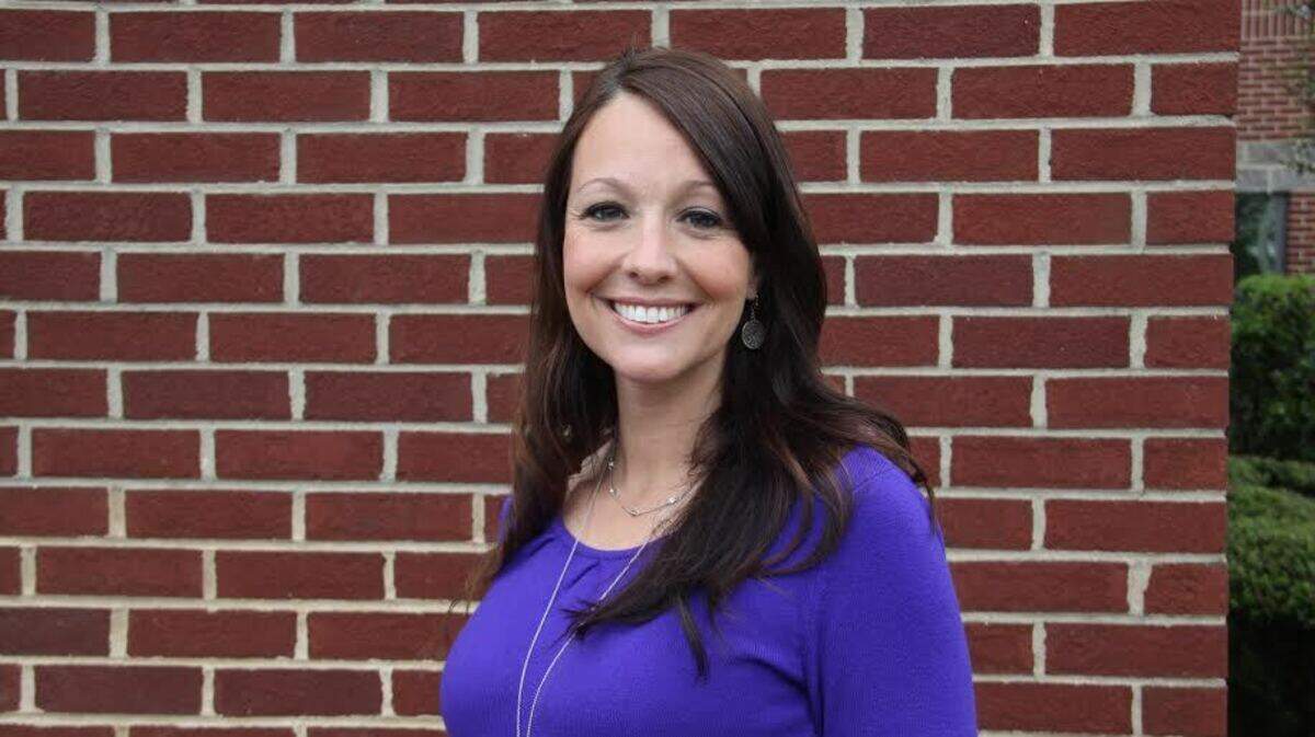 Shavon O’Brien has been chosen to lead Bethel Elementary School in Clover after Kim Ramsey retires.