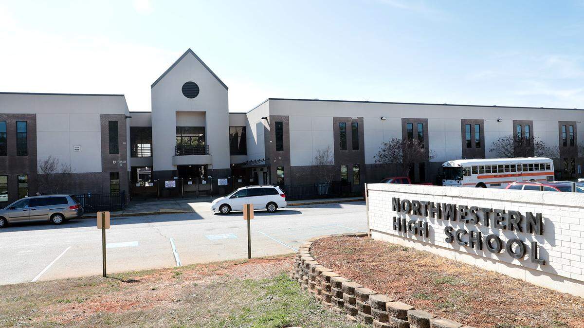 Northwestern High School is looking for local businesses to support a new service learning course.