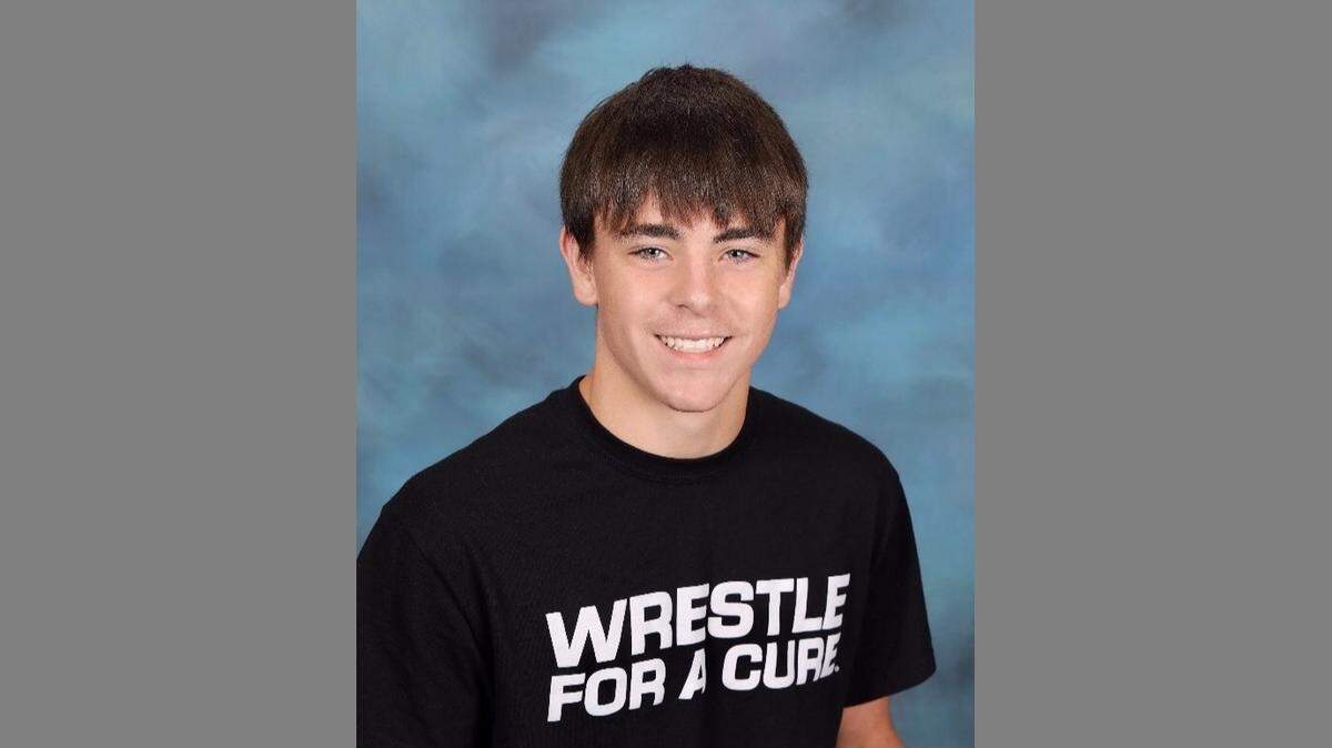 Drue Shipman of the Chester wrestling team is The Herald’s Athlete of the Week. This week’s poll opened Monday, Dec. 13.