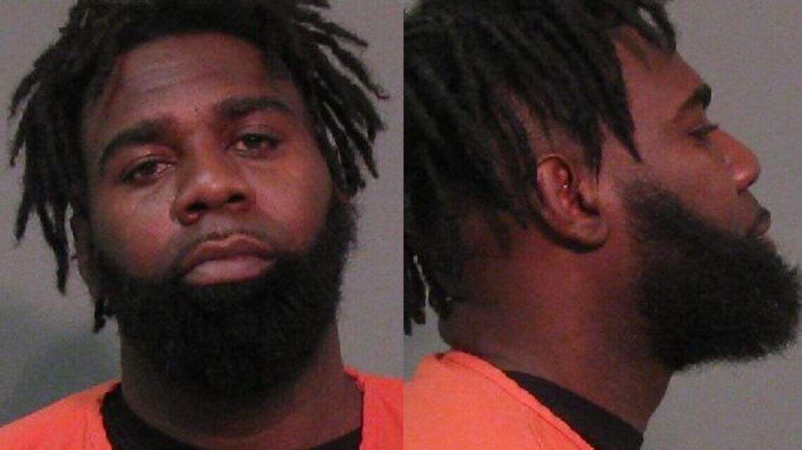 Rock Hill SC man charged with trafficking crack, police say | Rock Hill ...