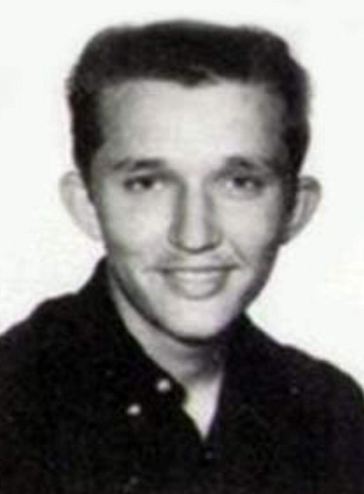 Roy Barnette