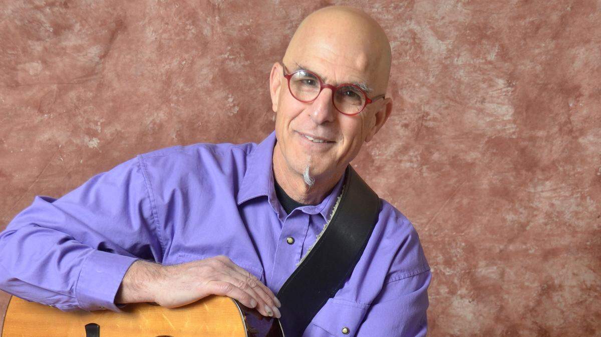 Dorian Michael will perform July 24 at York County Library, East Black Street, Rock Hill as part of the library’s “Libraries Rocks! Musical Interlude.”