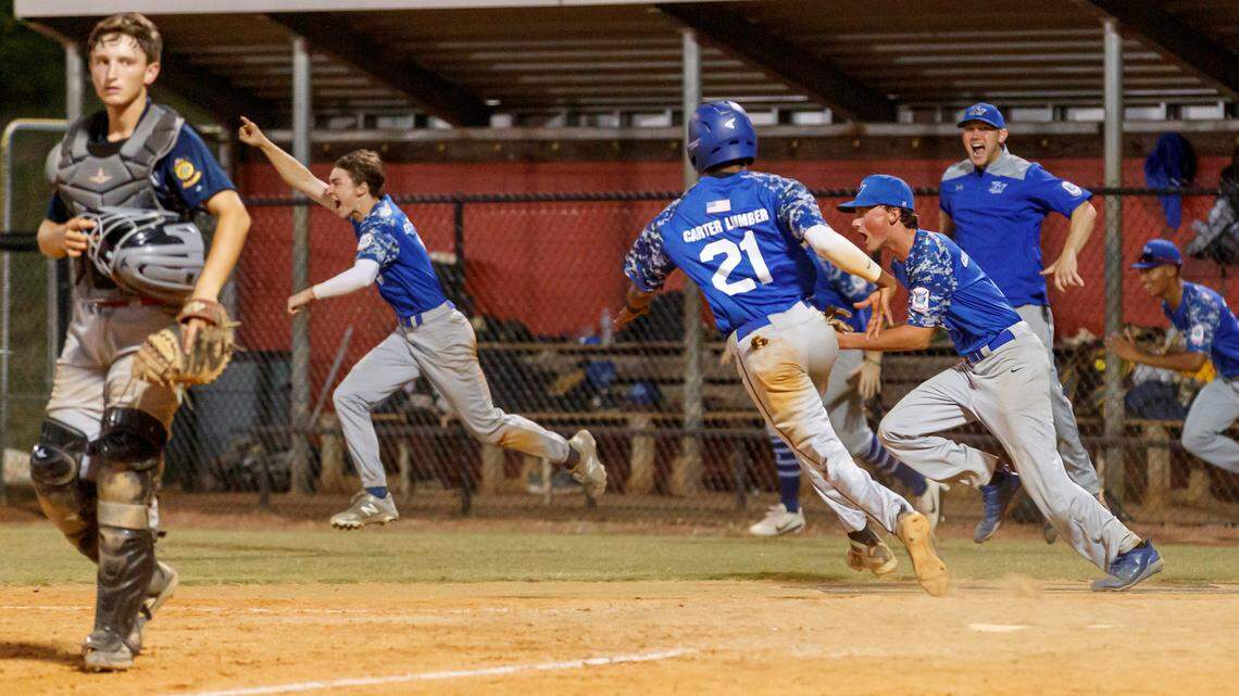 ‘For the last time’: As SC baseball begins, coaches reflect on why season is important